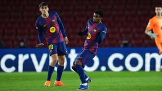 El Barcelona abre la puerta a cambios en el lateral izquierdo y activa tres opciones de fichajes