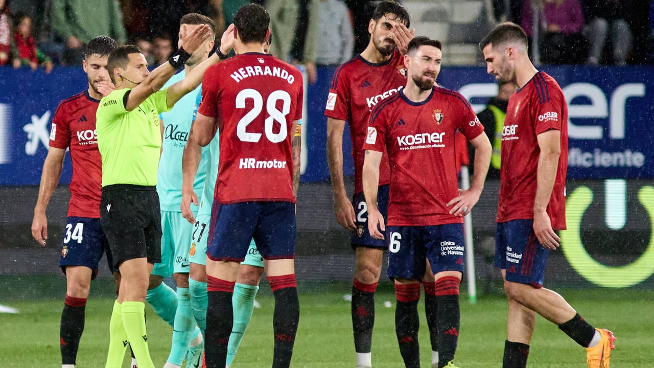Partidos de hoy 24 de agosto en la jornada 2 de LaLiga EA Sports y LaLiga Hypermotion : horarios, canales y dónde ver en TV
