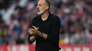 Nuevos detalles sobre la renovación de Matarazzo﻿ con la Real Sociedad
