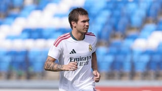 Nuevo equipo se suma a la puja por Franco Mastantuono