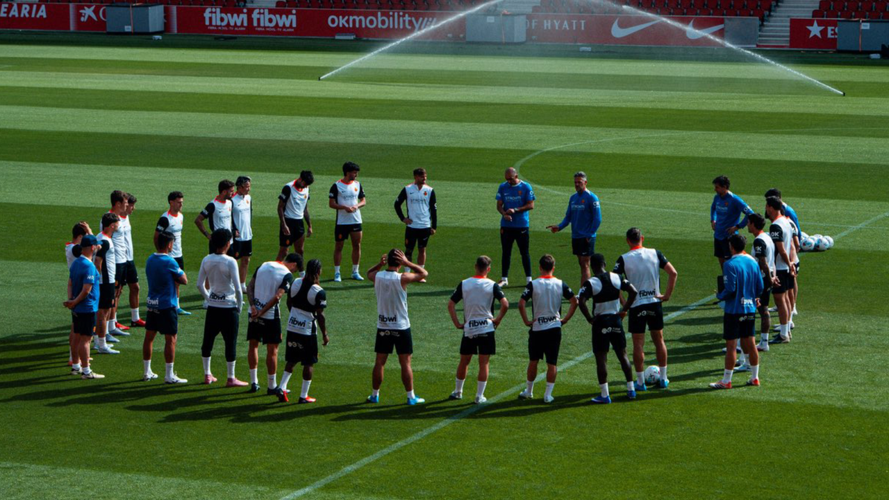 Las claves en el mercado del Mallorca: Luis García tendrá la plantilla más valiosa de LaLiga Hypermotion
