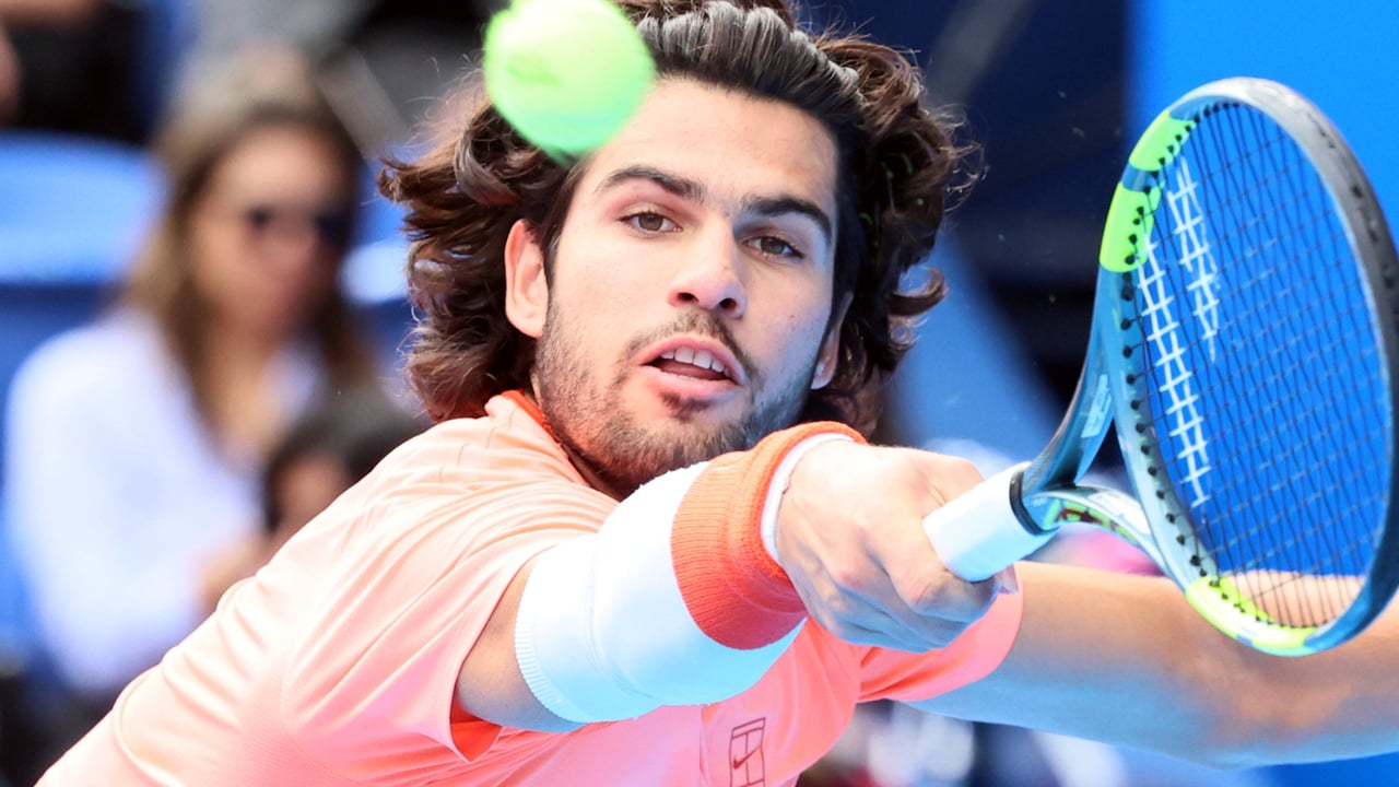 Carlos Alcaraz - Shapovalov: Horario, canal y dónde ver hoy en TV y online el partido de Alcaraz en el ATP 500 de Tokio 2026