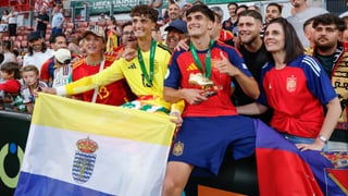 Paco Gallardo ve a Morante y Manu González listos para dar el salto al Betis: "Hay que ponerlos, no tengo ninguna duda de que van a responder"
