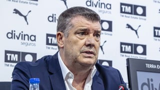 Ron Gourlay pide explicaciones al CTA: "El Valencia necesita que le expliquen por qué no se recurrió al VAR"