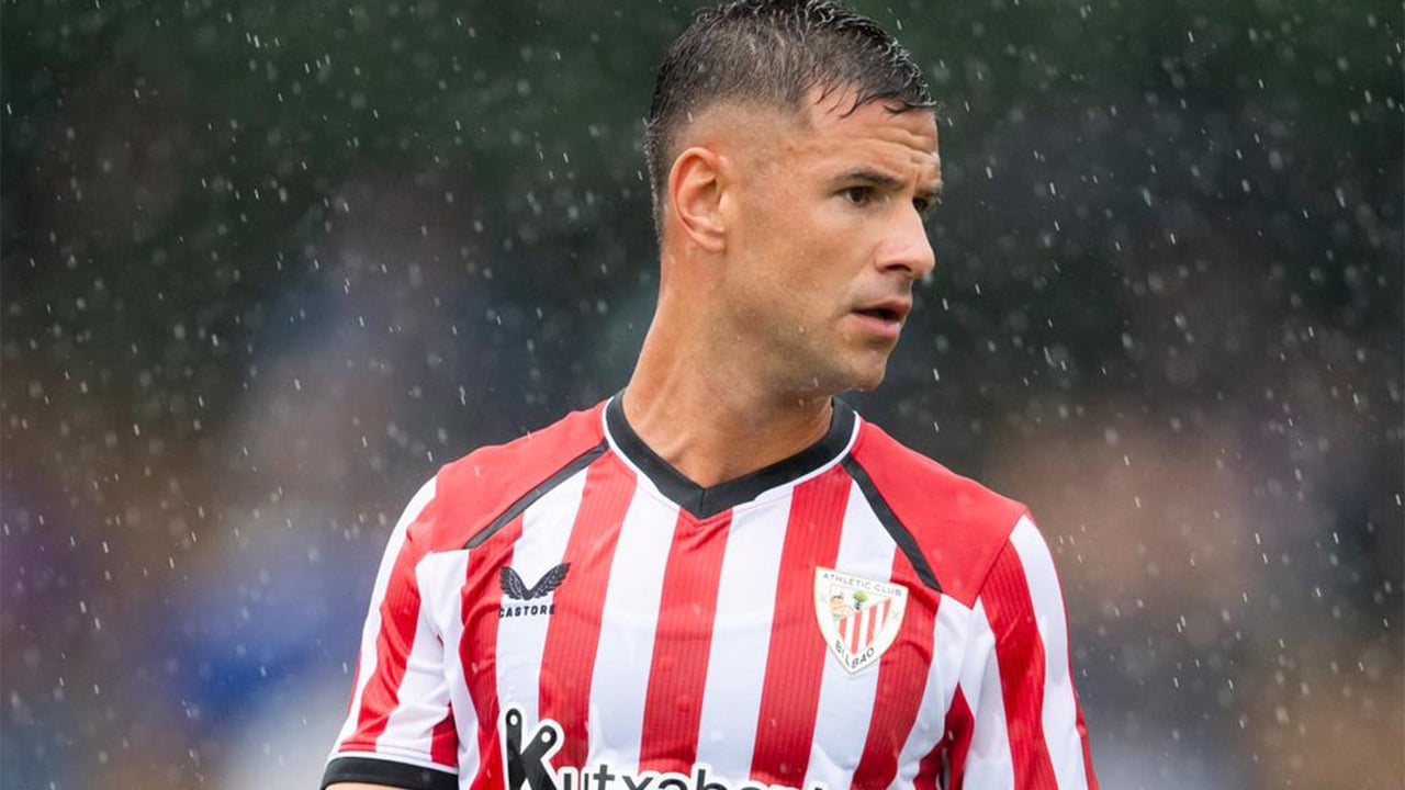 Athletic 2-2 Eibar: Yuri evita la primera derrota del equipo de Terzic