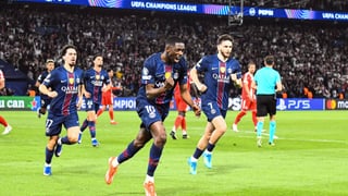 PSG 5-4 Bayern: Oda al fútbol en un partido histórico de la Champions League