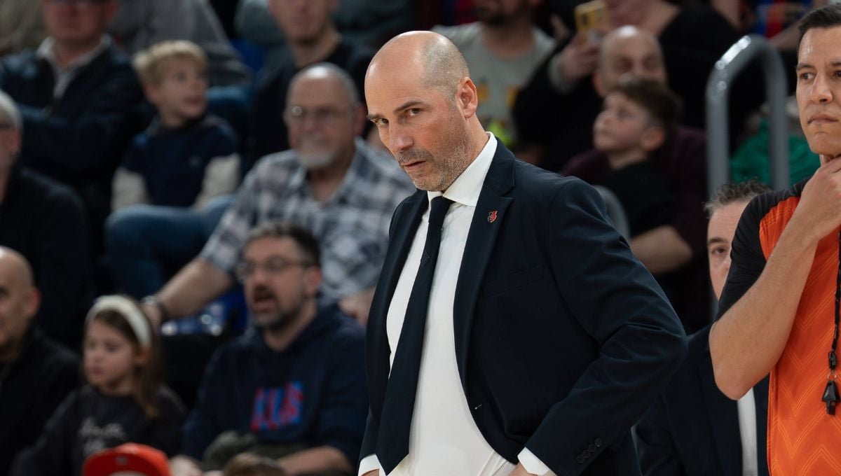 Joan Peñarroya la lía tras la derrota del Barça