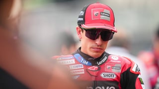 El arranque más incómodo de Marc Márquez: ''Me cuesta conducir a mi gusto''