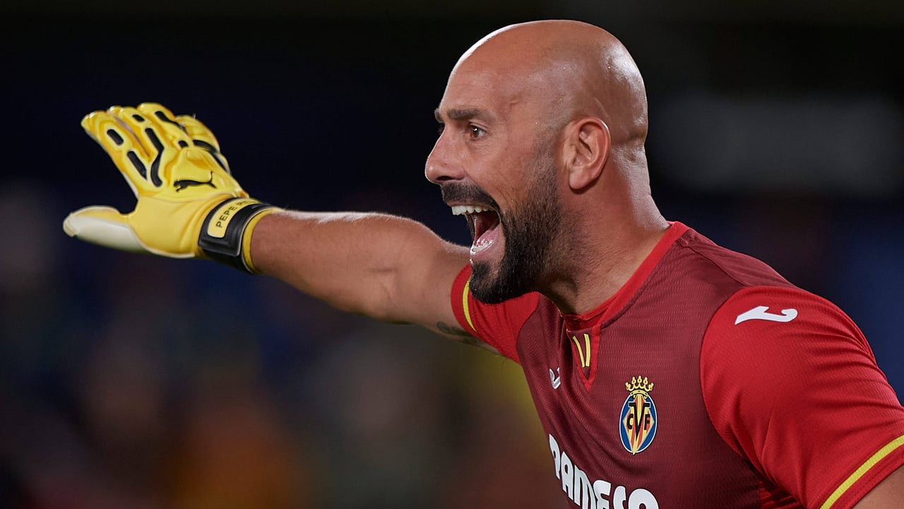 Auerdo entre Pepe Reina y el Como