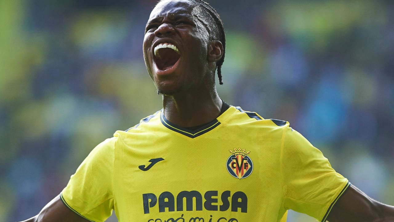 Apunta la contratación de Thierno Barry