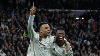 El problema de Mbappé y Vinicius, una realidad que Arbeloa quiere ocultar en el Real Madrid