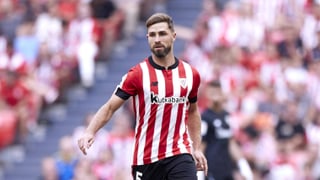 Comienza la cuenta atrás para Yeray Álvarez