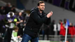 El Rayo Vallecano busca entrenador: Carles Martínez encabeza la lista de sustitutos para Íñigo Pérez