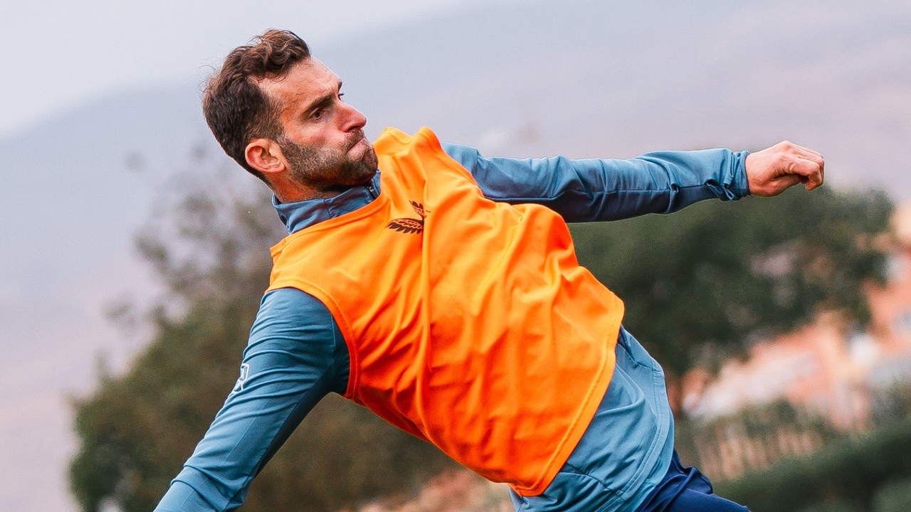 Dardo de Leo Baptistao