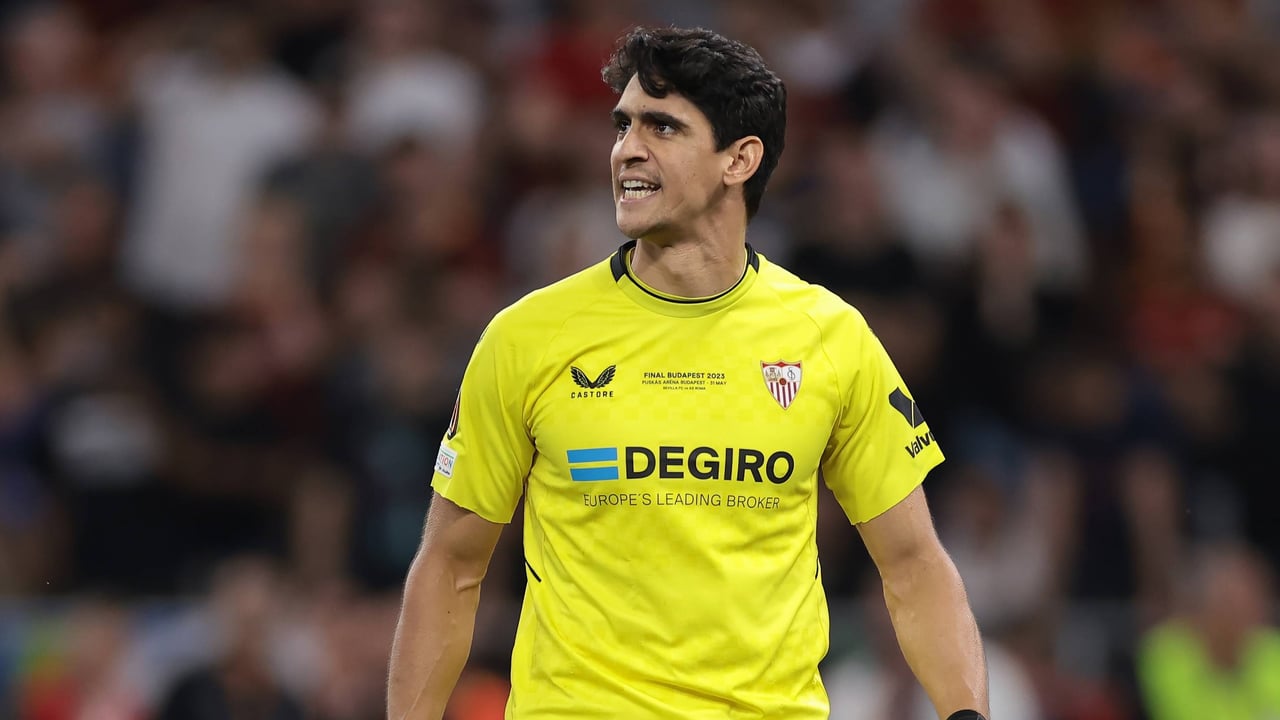 La sombra de Bono es alargada