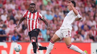 Athletic - Sevilla: horario, canal y dónde ver por TV y online la jornada 2 de LaLiga EA Sports