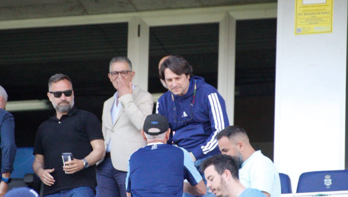 Siguen los impagos en Primera RFEF