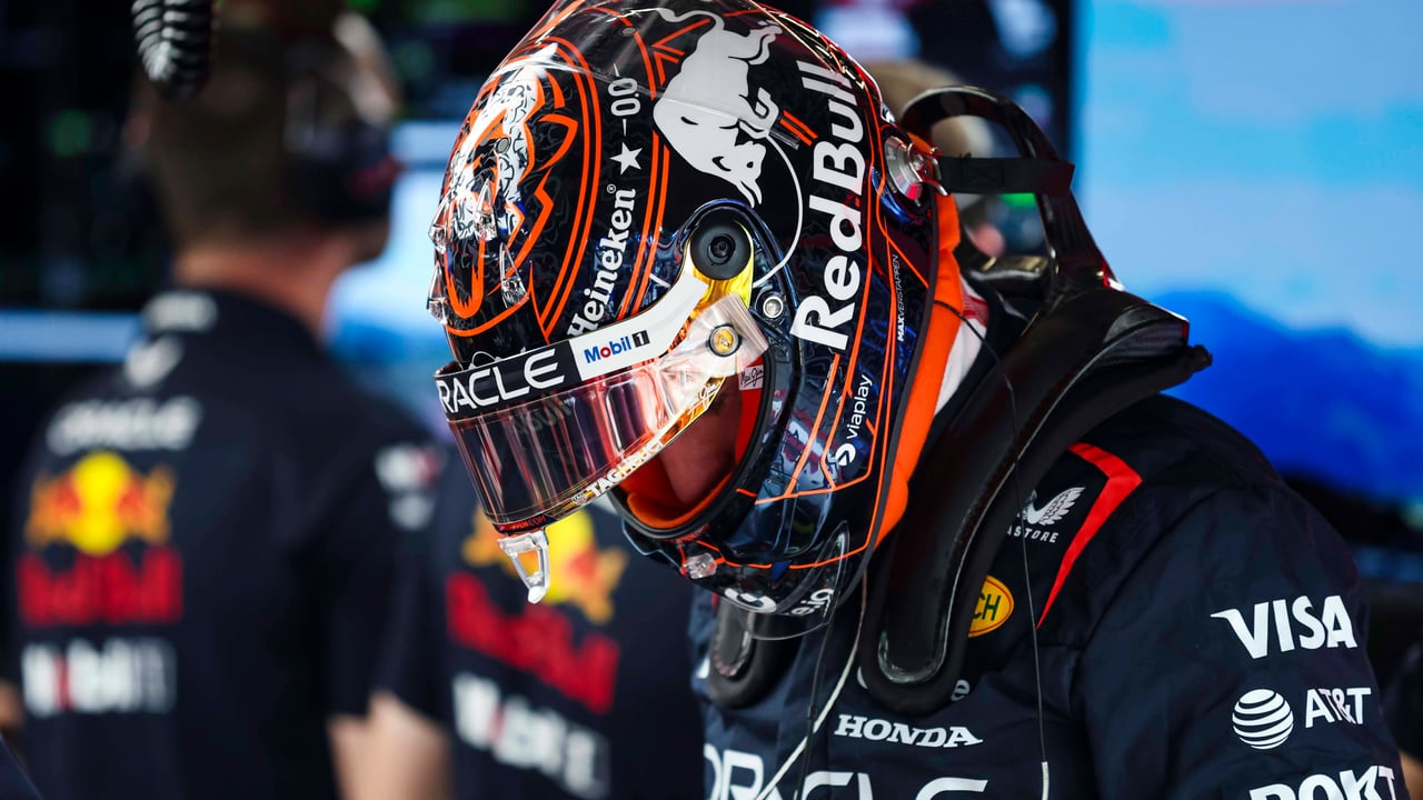 Mazazo al mundial en Austria