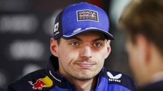 Max Verstappen se planta ante la nueva Formula 1: "Esto no son carreras"