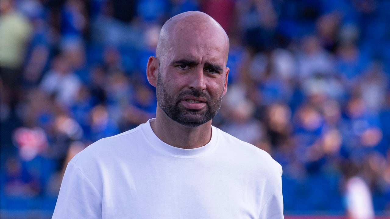 Contundente respuesta de Claudio Giráldez tras el tropiezo del Celta: "Jugar a las siete de la tarde a 35 grados no es lo ideal"