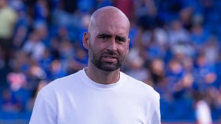 Contundente respuesta de Claudio Giráldez tras el tropiezo del Celta: "Jugar a las siete de la tarde a 35 grados no es lo ideal"