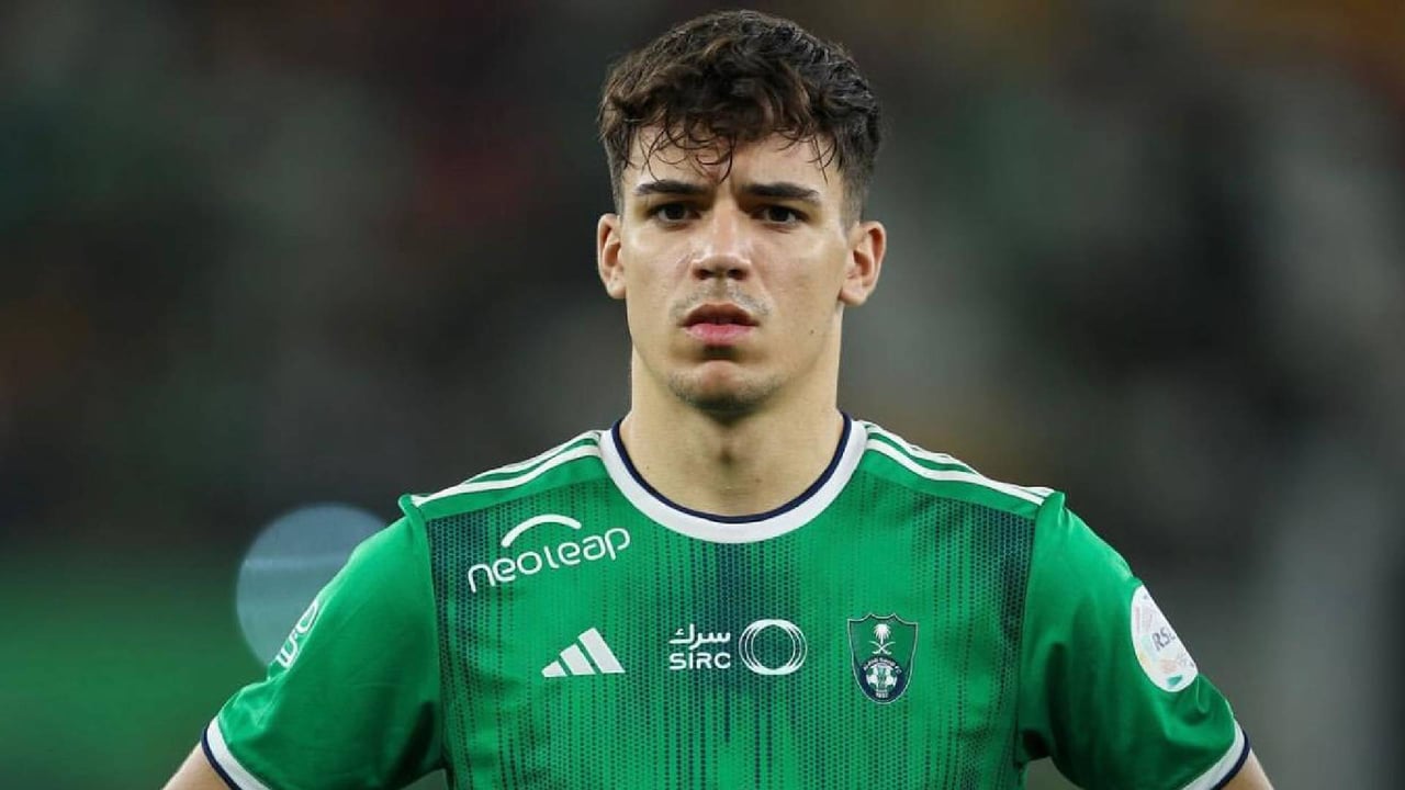 Quieren cerrar el fichaje de Gabri Veiga