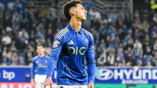 El descenso, más apretado que nunca: hasta diez equipos se la juegan 