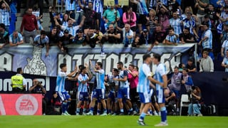 Málaga - Real Sociedad: alineaciones probables, horario y dónde ver el encuentro
