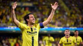 El Getafe negocia con Dani Parejo a pesar de seguir pendiente de Carvajal