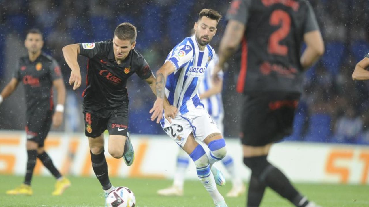 El fichaje de Ruiz de Galarreta por el Athletic Club