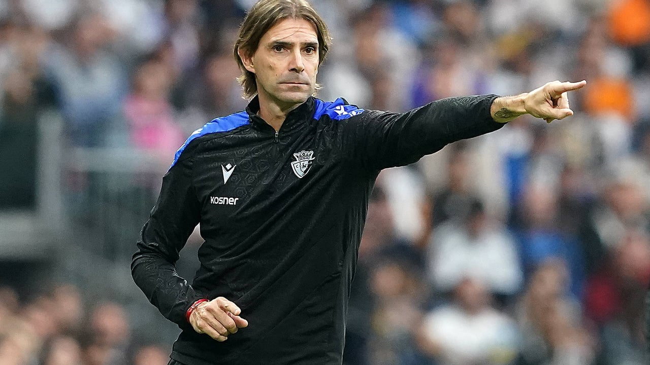 Dani Pendín admite su dolor tras la derrota