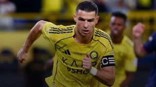 Golpe para Cristiano Ronaldo: Al-Nassr recibe sanción de la FIFA y no podrá fichar