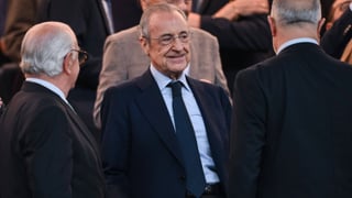 El Real Madrid podría estudiar un cambio en su estructura interna