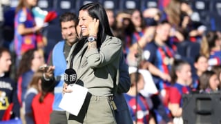 Un entrenador enciende la polémica: "Las mujeres no deberían comentar fútbol masculino"