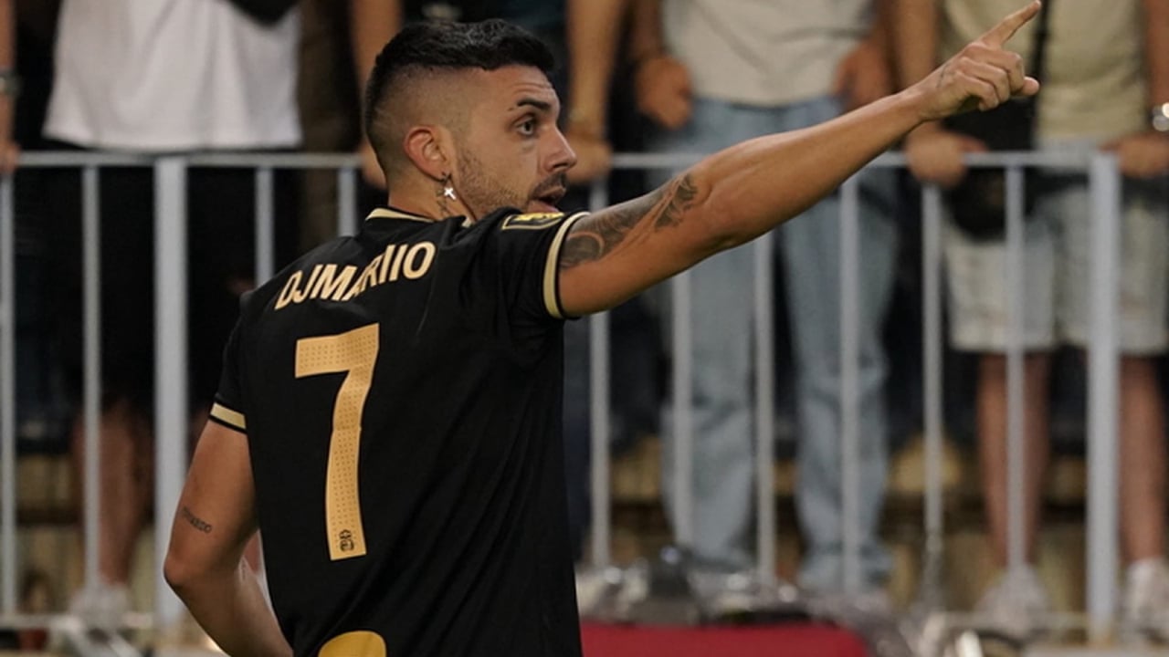 DjMariio, Sergio Ramos y la Kings League