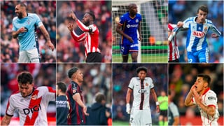 Así fue la última jornada de LaLiga EA Sports: Celta de Vigo y Getafe a Europa; Mallorca y Girona, descienden