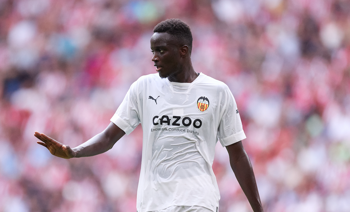 LaLiga recibe graves acusaciones por parte de Diakhaby