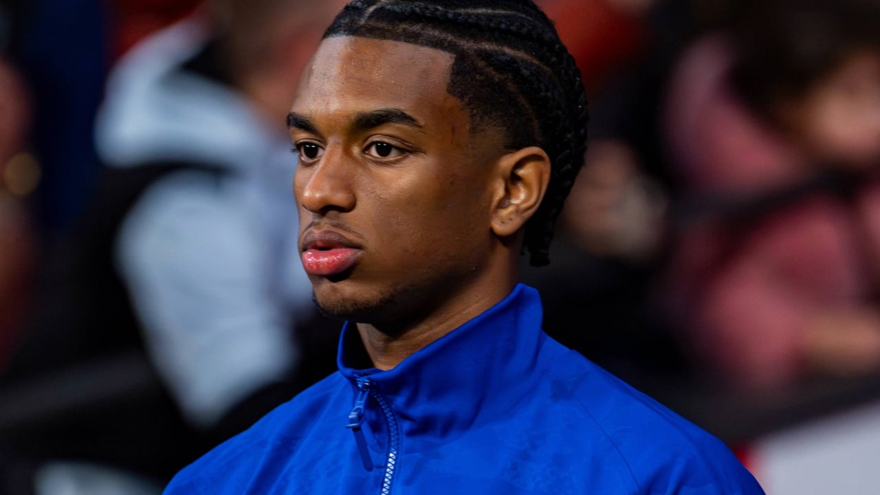 Se confirman las sospechas con Balde