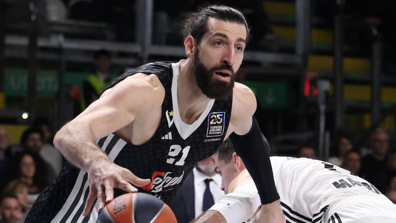 Cerrado el fichaje de Shengelia