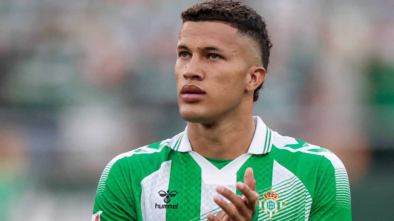 Unanimidad con el futuro inmediato de Nelson Deossa y mensaje directo al Betis