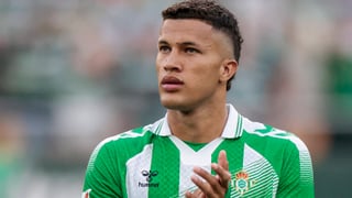 Unanimidad con el futuro inmediato de Nelson Deossa y mensaje directo al Betis 