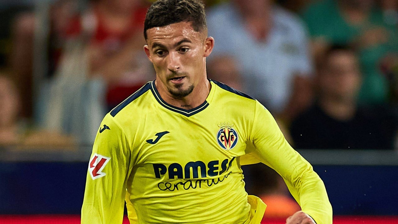 Vía libre para Yéremy Pino