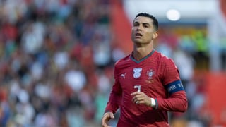 Cristiano Ronaldo empieza bajo presión el Mundial: dobletes de Mbappé y Haaland y hat-trick de Messi
