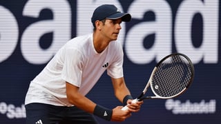 Conde de Godó 2026 | Partidos de hoy y orden de juego de la jornada del 15 de abril con Rafa Jódar, De Miñaur, Etcheverry, Norrie...