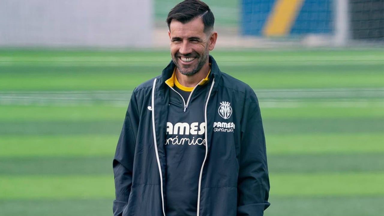 El primer filial de David Albelda inicia el lunes 13 su pretemporada
