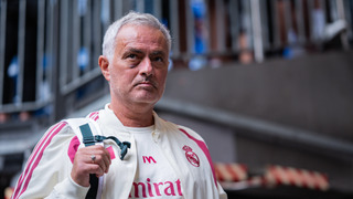 Dardo de Mourinho a Rodri: "El Real Madrid no puede tener jugadores que se lo piensan"