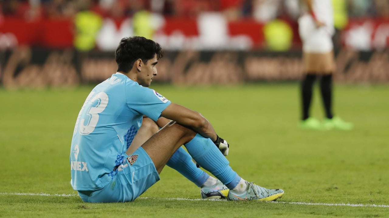 El acuerdo que necesitaba el Bayern para fichar a Bono