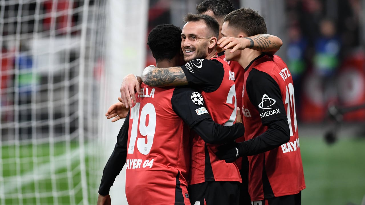 El sueño imposible del Girona