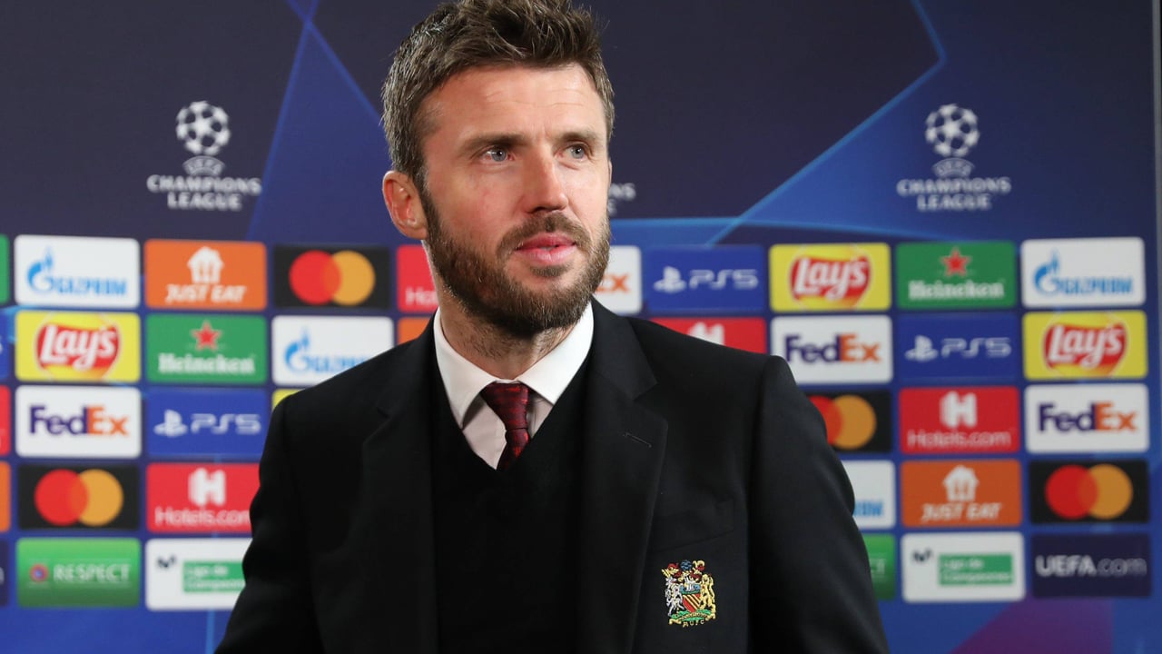 La situación del Manchester United cambia: Michael Carrick es ahora el favorito para el banquillo 'red devil'
