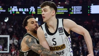 Locura en Burgos con un mercado que deja ya ocho fichajes y una guinda NBA